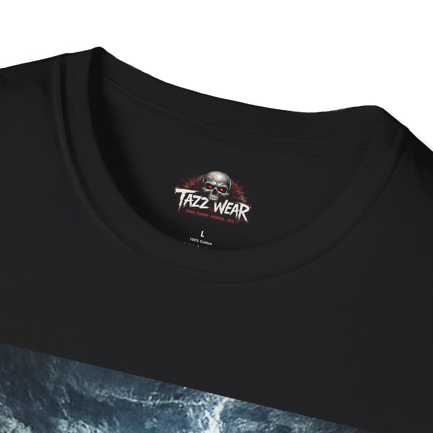 Tazz Wear - Rider of the Storm Motorcycle Gothic Biker Night Ride
