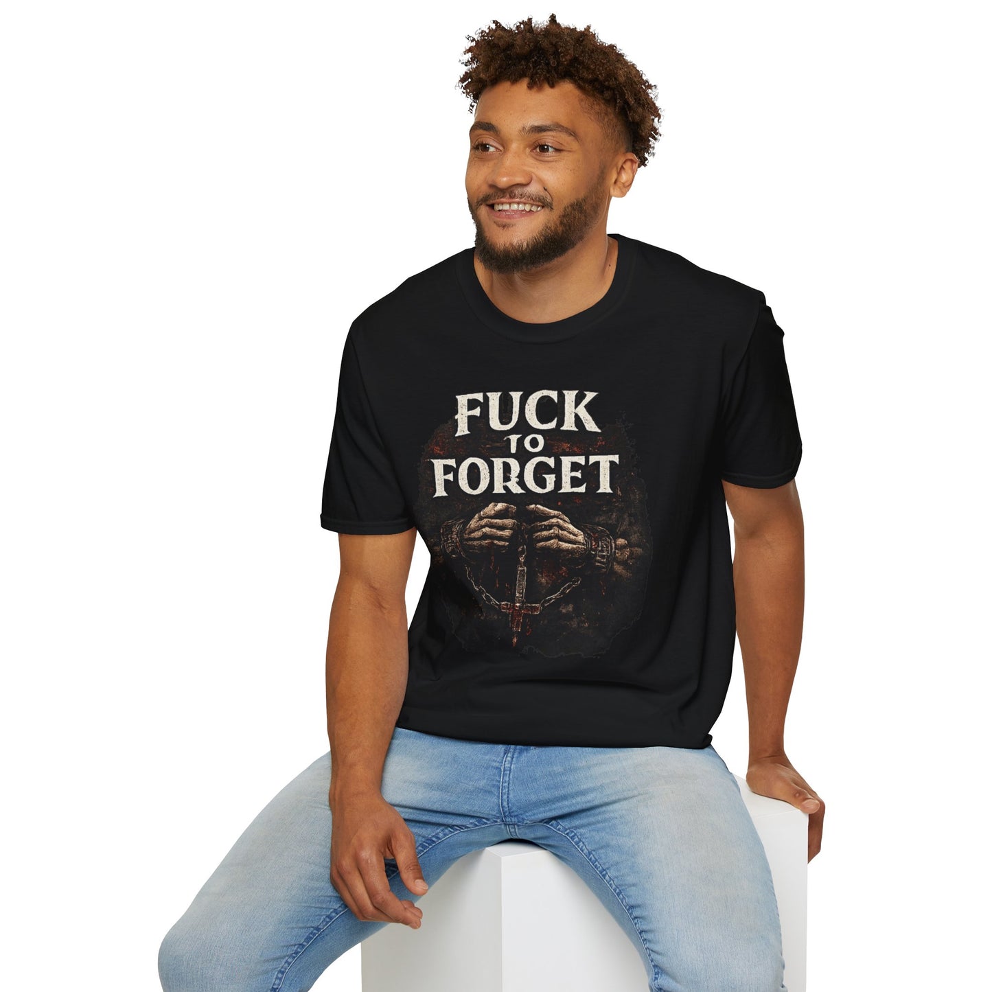 Tazz Wear - Fuck to Forget