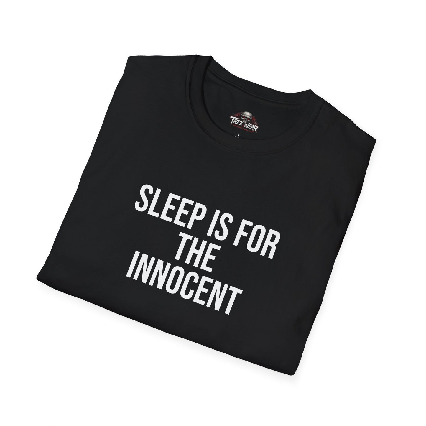 Tazz Wear - C2.11 Sleep Is For The Innocent