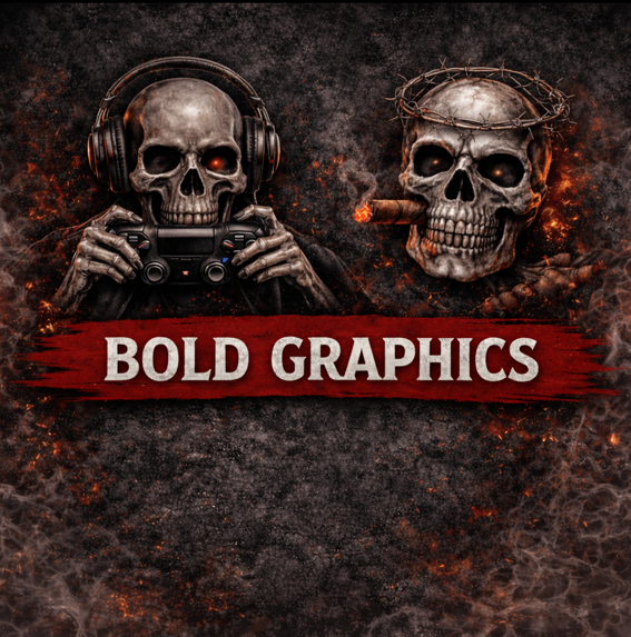 BOLD GRAPHICS