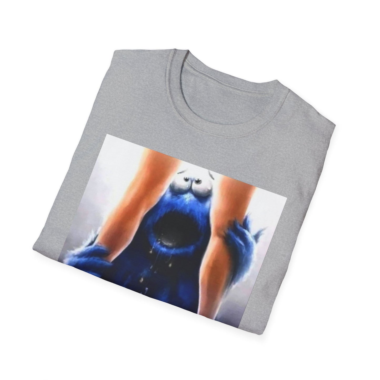 Tazz Wear - C7.i2 Cookie monster will eat that