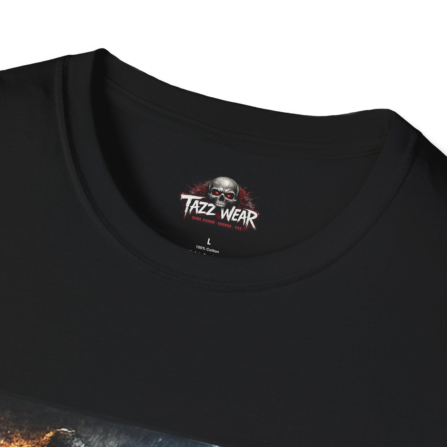 Tazz Wear - Viking Warriors Battle - Sport Bike