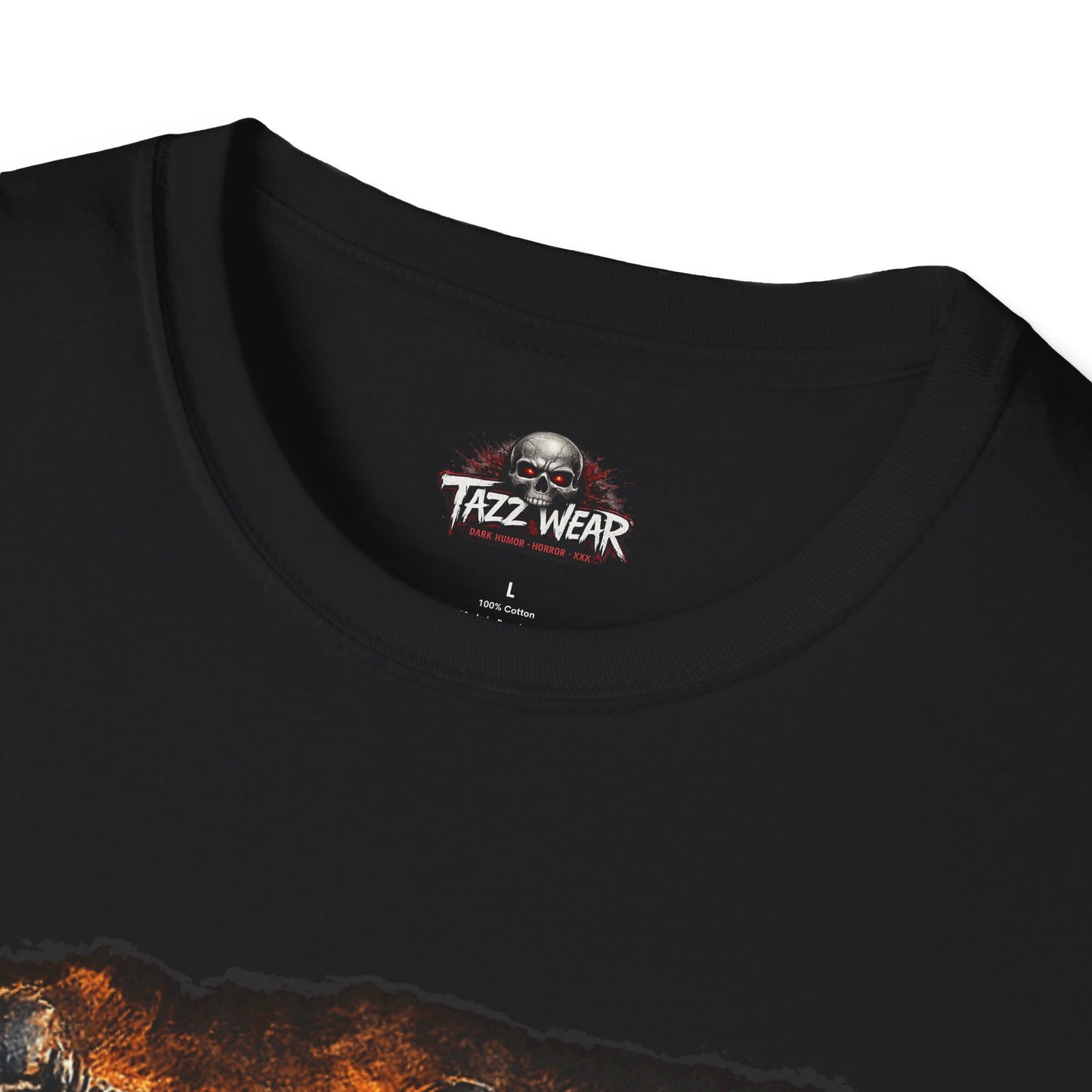 Tazz Wear -  — Fiery Twin Sport Bikes Racing