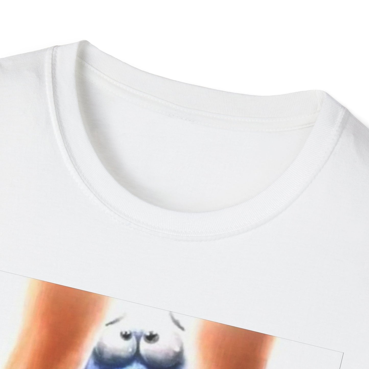 Tazz Wear - C7.i2 Cookie monster will eat that