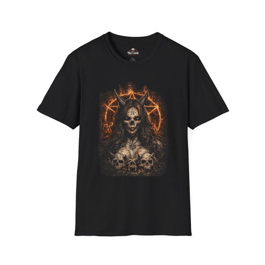 Tazz Wear  — Dark Gothic Horror