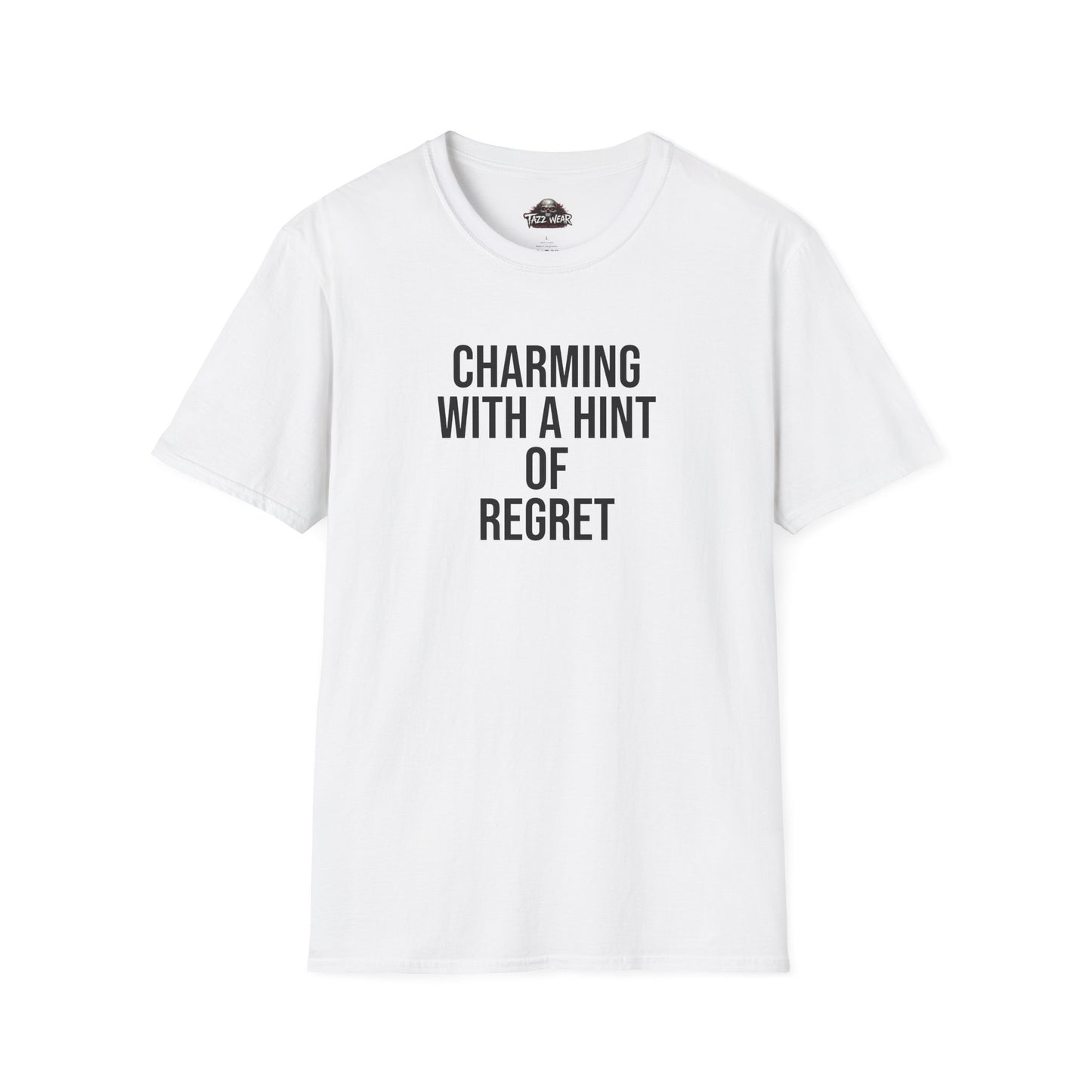 Tazz Wear - C3.15 Charming With A Hint Of Regret