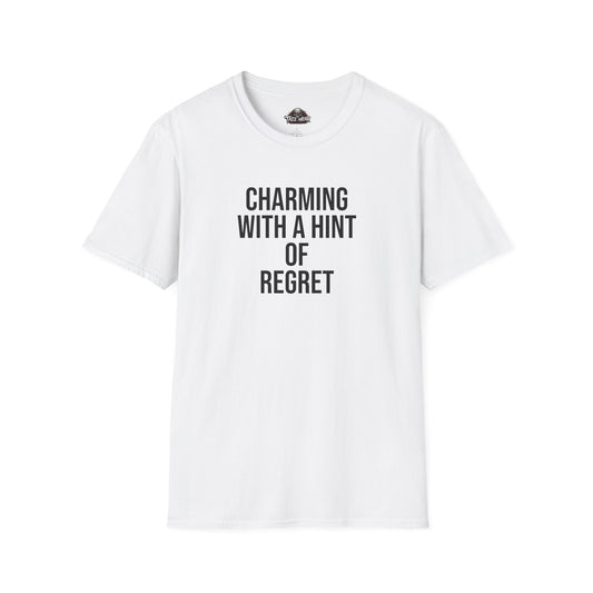 Tazz Wear - C3.15 Charming With A Hint Of Regret