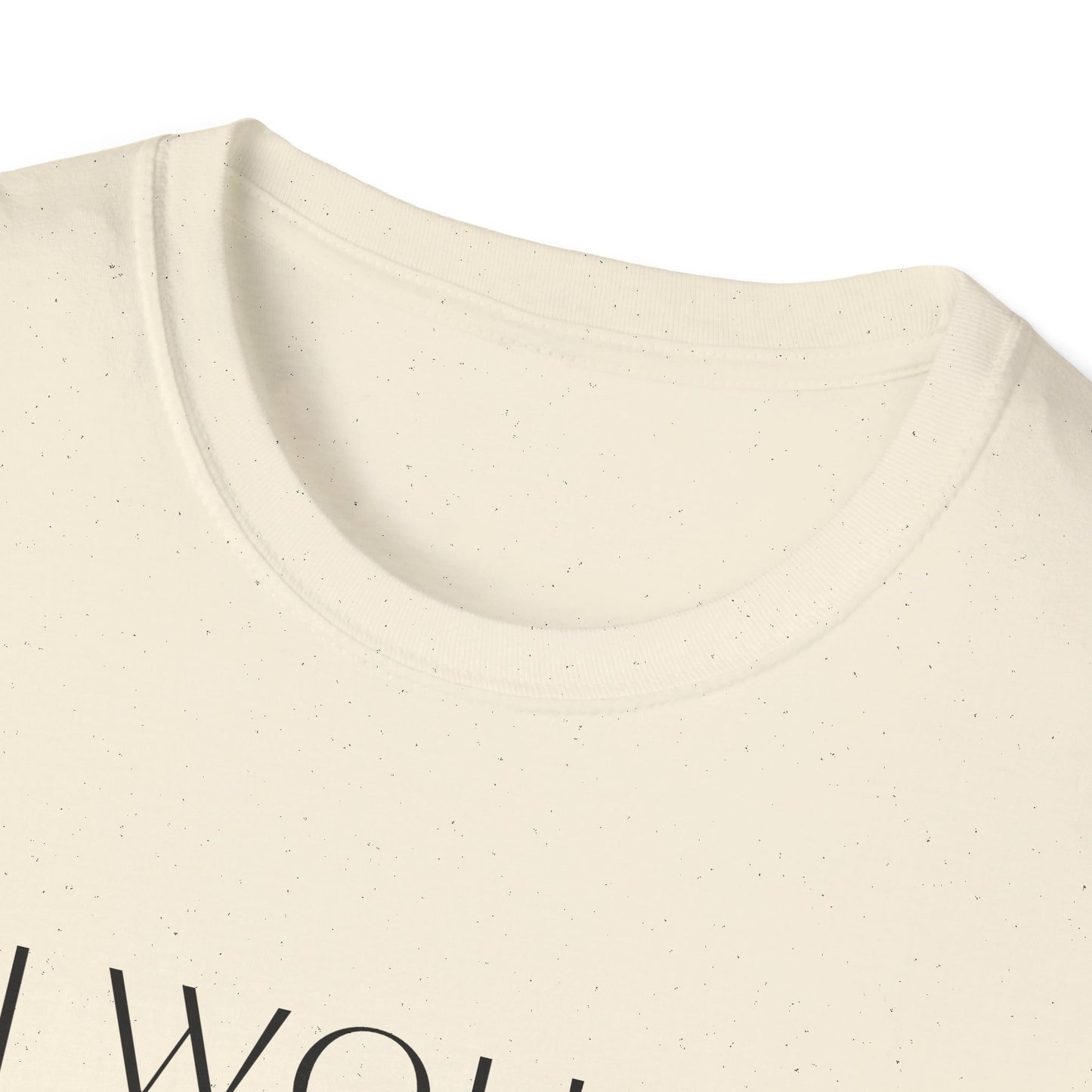 Tazz Wear - C7 I would like to talk about