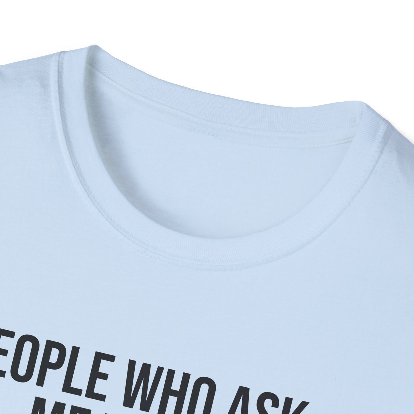 Tazz Wear - C7 People who ask me what tomorrow is, probably assume that i even know what day of the week it is