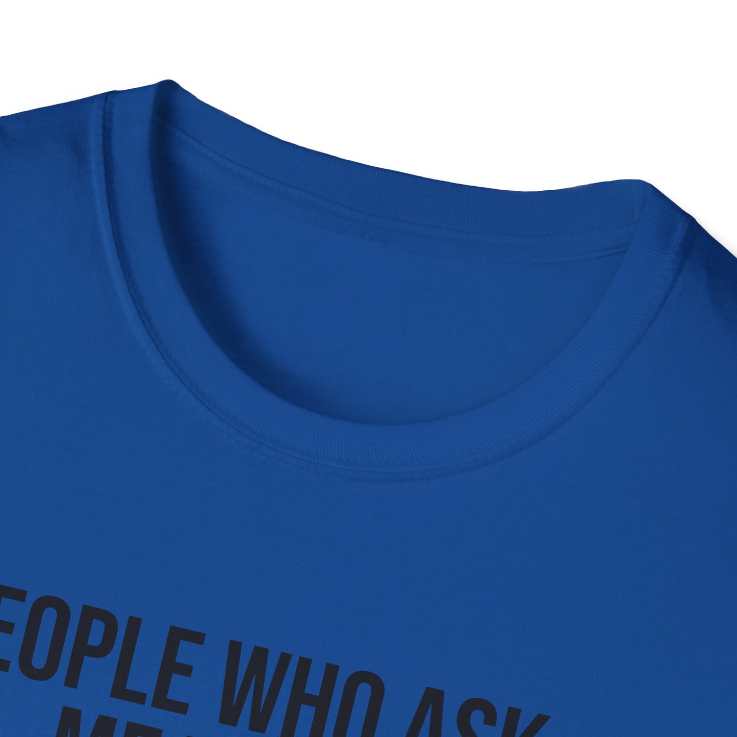 Tazz Wear - C7 People who ask me what tomorrow is, probably assume that i even know what day of the week it is