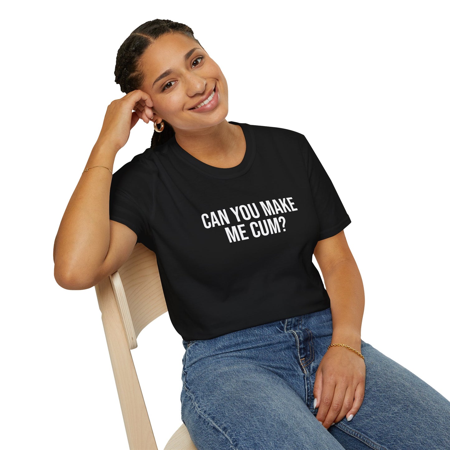Tazz Wear - C5.19 Can You Make Me Cum?