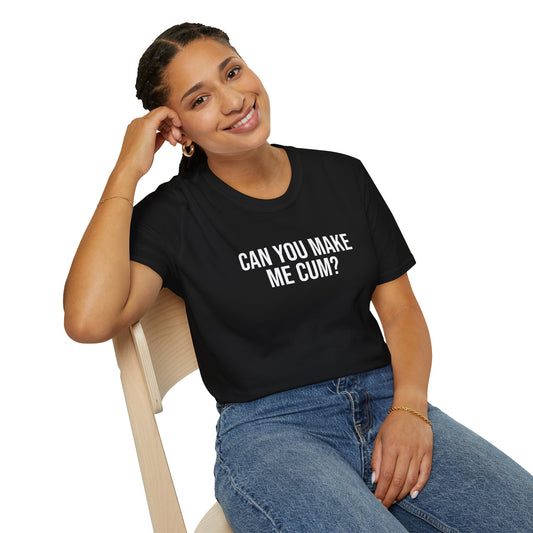 Tazz Wear - C5.19 Can You Make Me Cum?