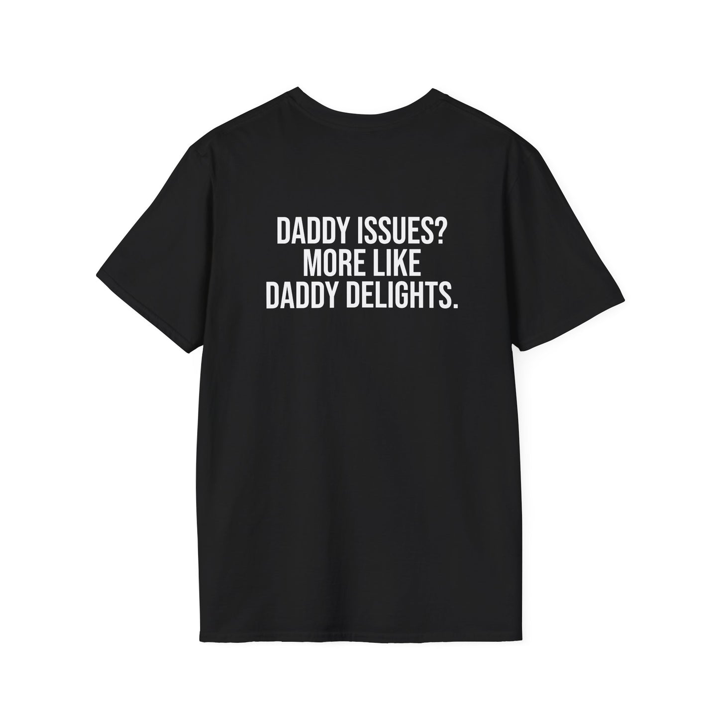 Tazz Wear - C5.5 Daddy Issues? More Like Daddy Delights.