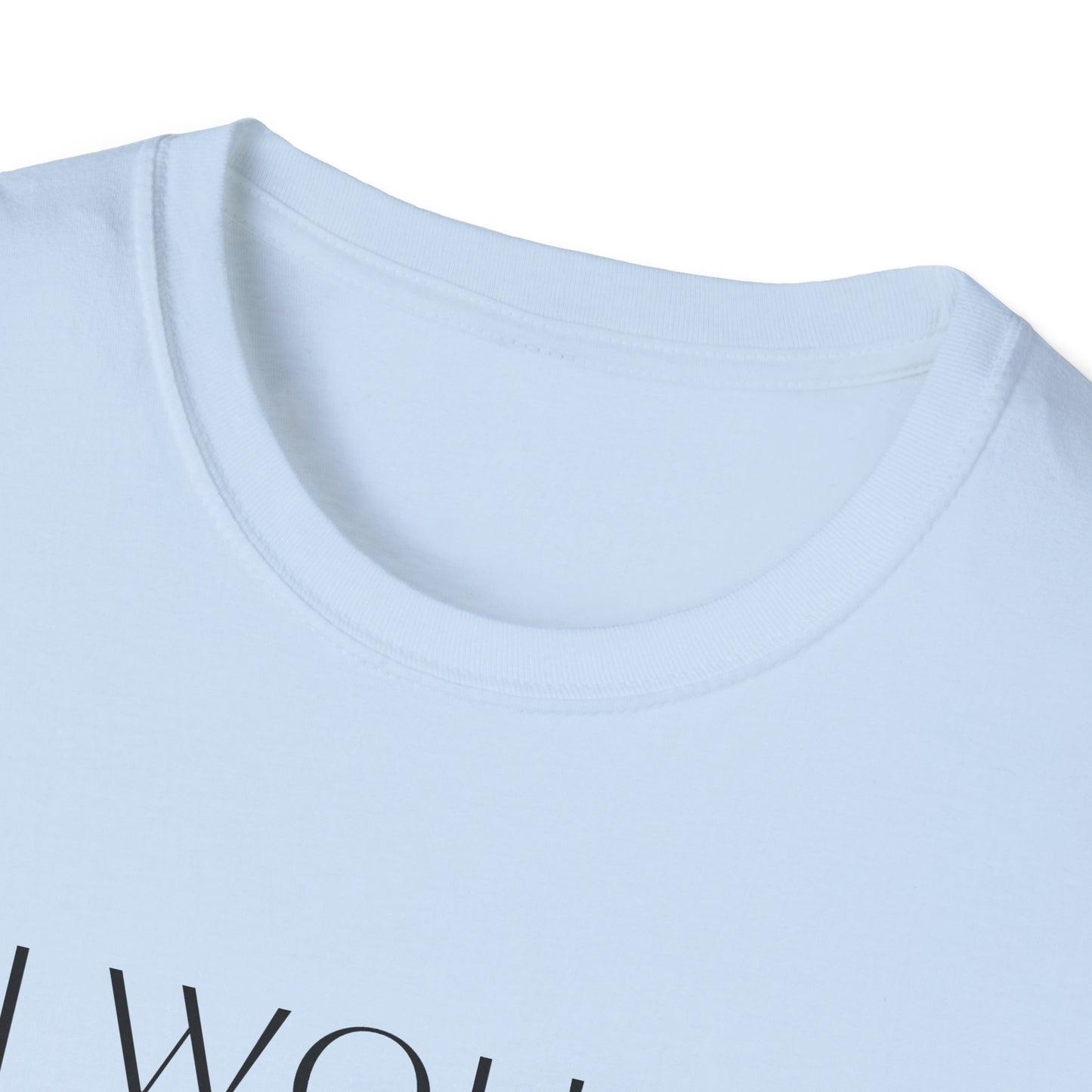 Tazz Wear - C7 I would like to talk about