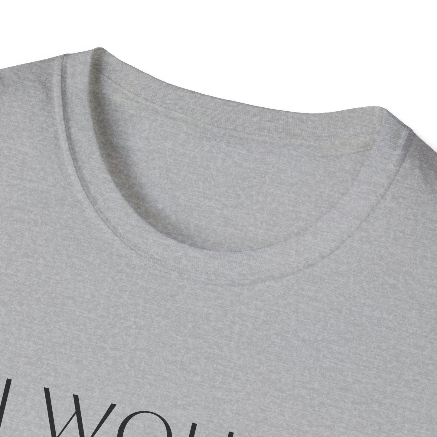 Tazz Wear - C7 I would like to talk about