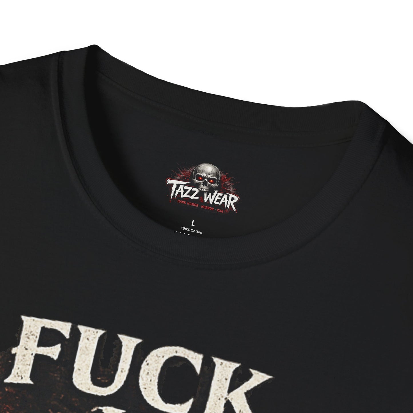 Tazz Wear - Fuck to Forget