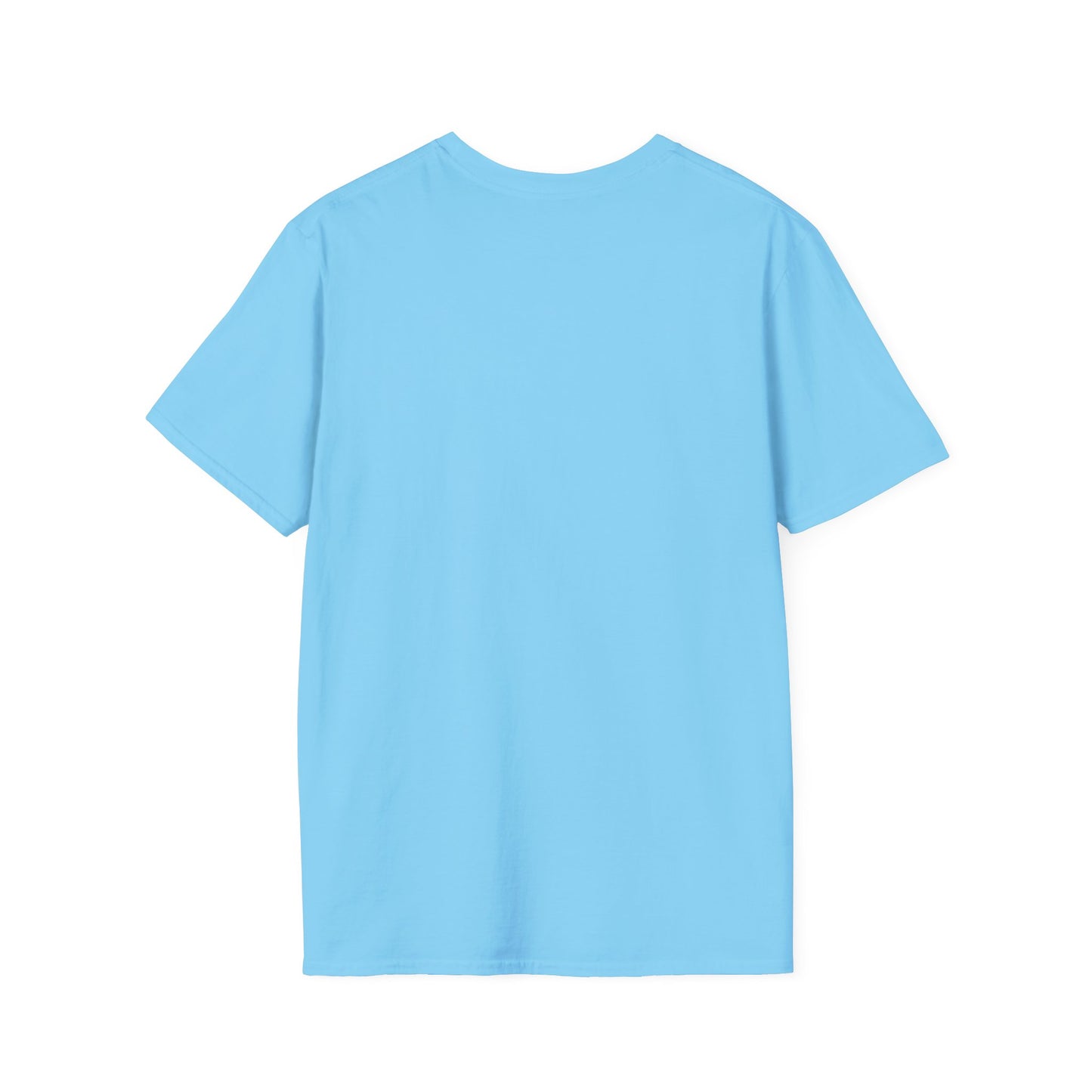 Tazz Wear - C6.6 I'm not lazy I'm on energy-saving mode