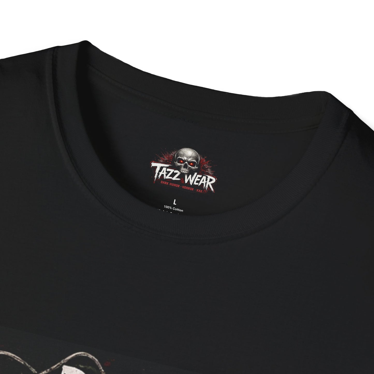 Tazz Wear - C7.I11 Dead Inside Still Overpriced