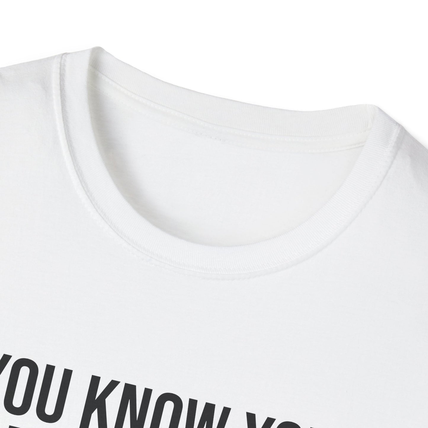 Tazz Wear - C7 You know you are an adult when you get excited just to go home