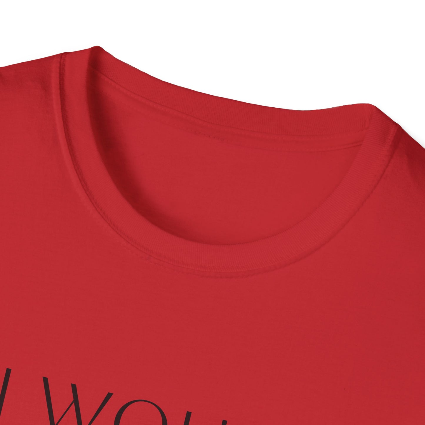 Tazz Wear - C7 I would like to talk about