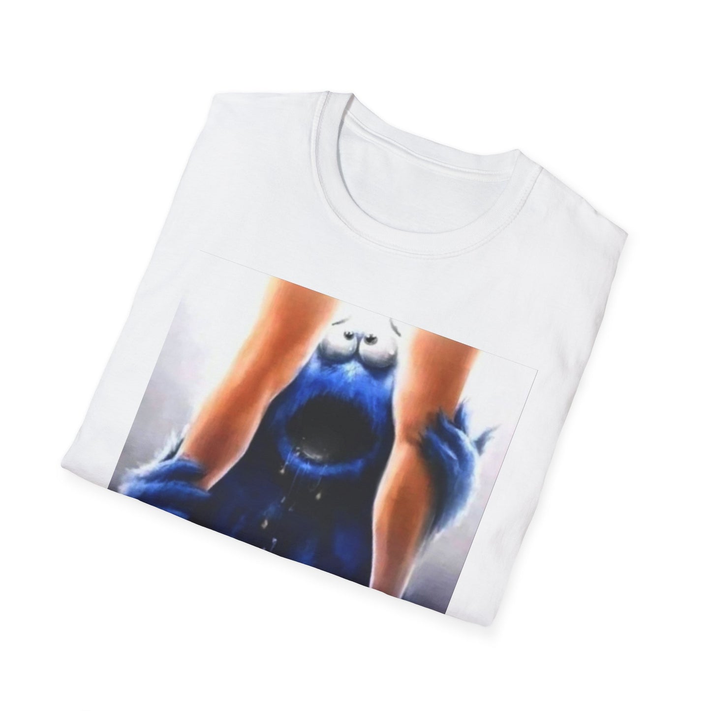 Tazz Wear - C7.i2 Cookie monster will eat that