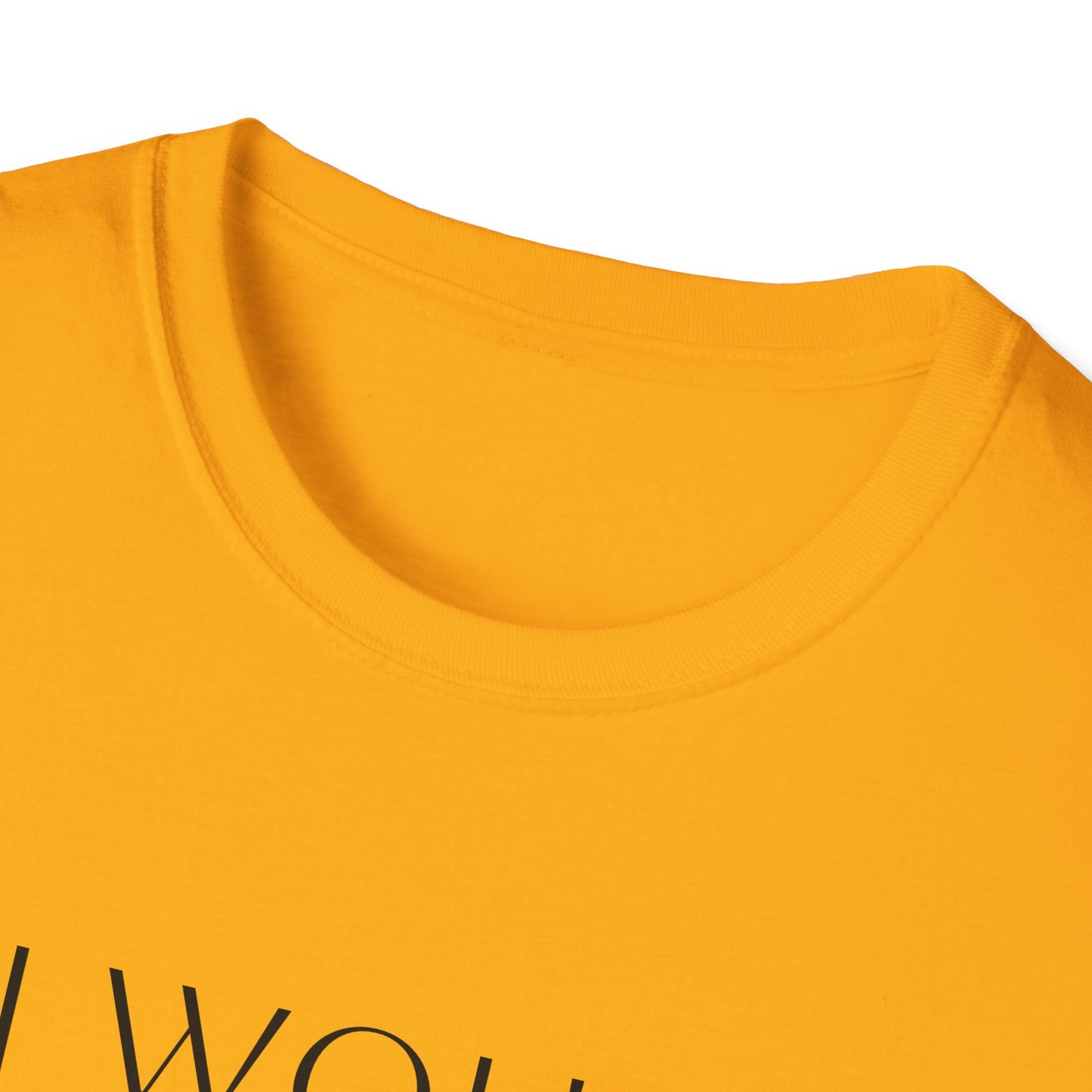 Tazz Wear - C7 I would like to talk about