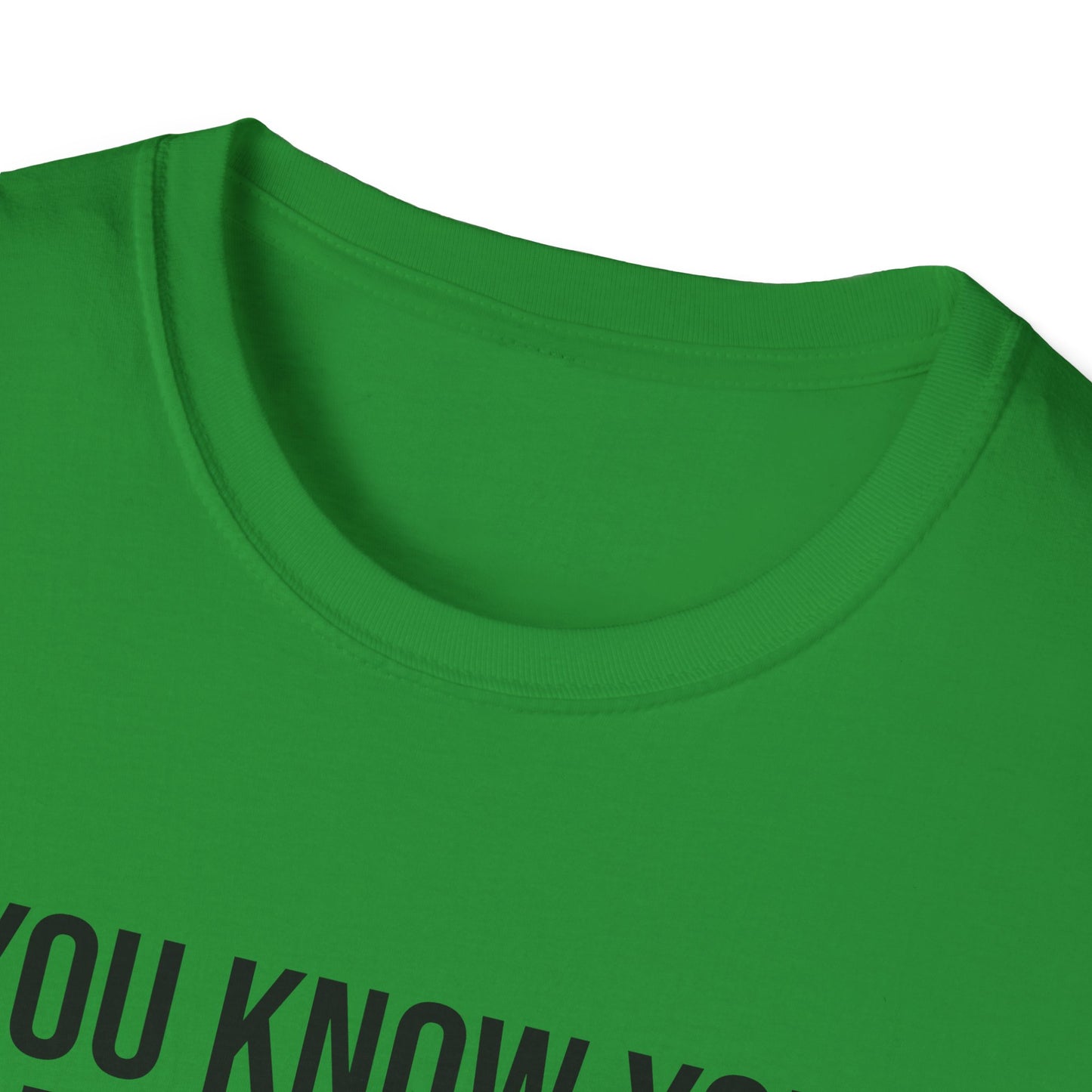 Tazz Wear - C7 You know you are an adult when you get excited just to go home