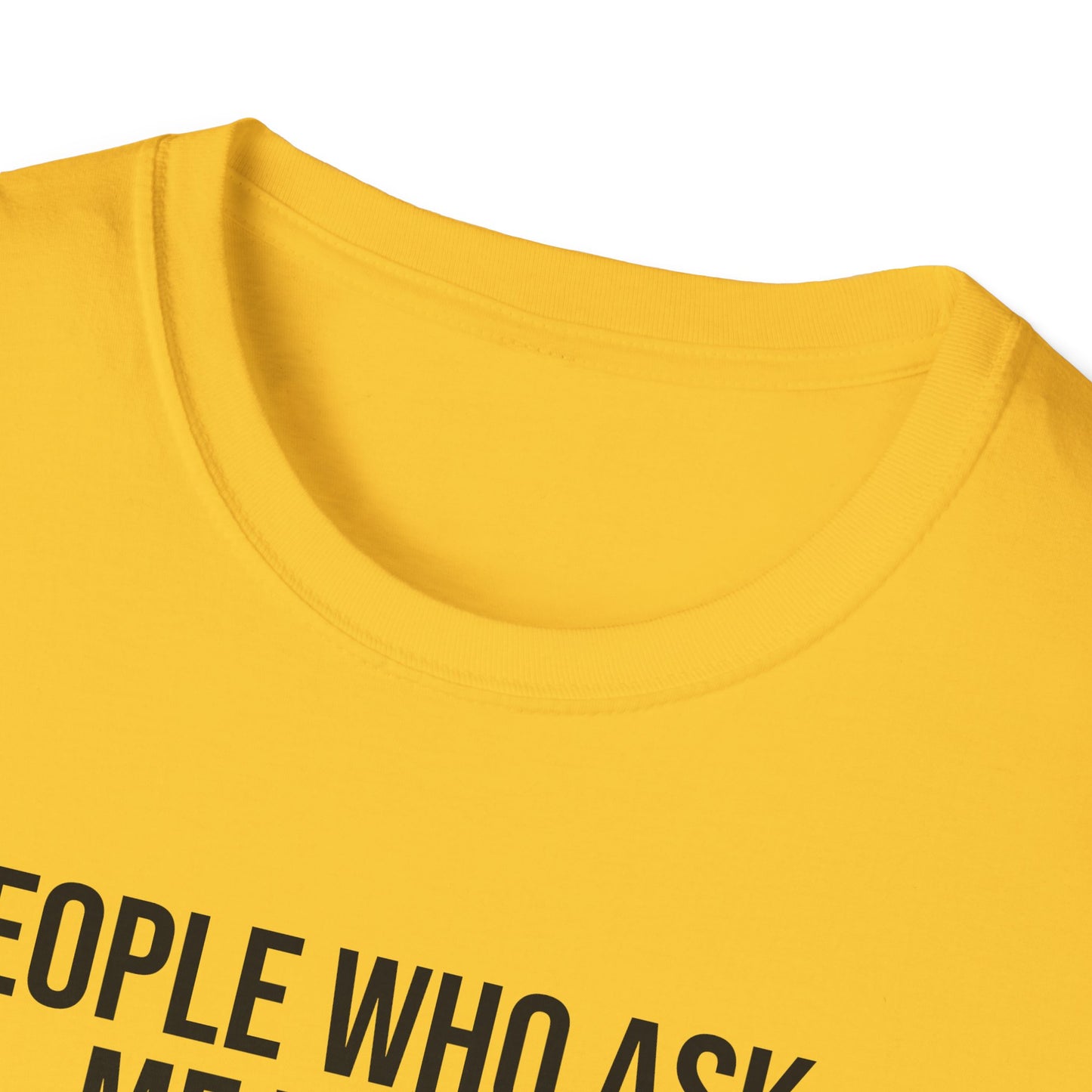 Tazz Wear - C7 People who ask me what tomorrow is, probably assume that i even know what day of the week it is
