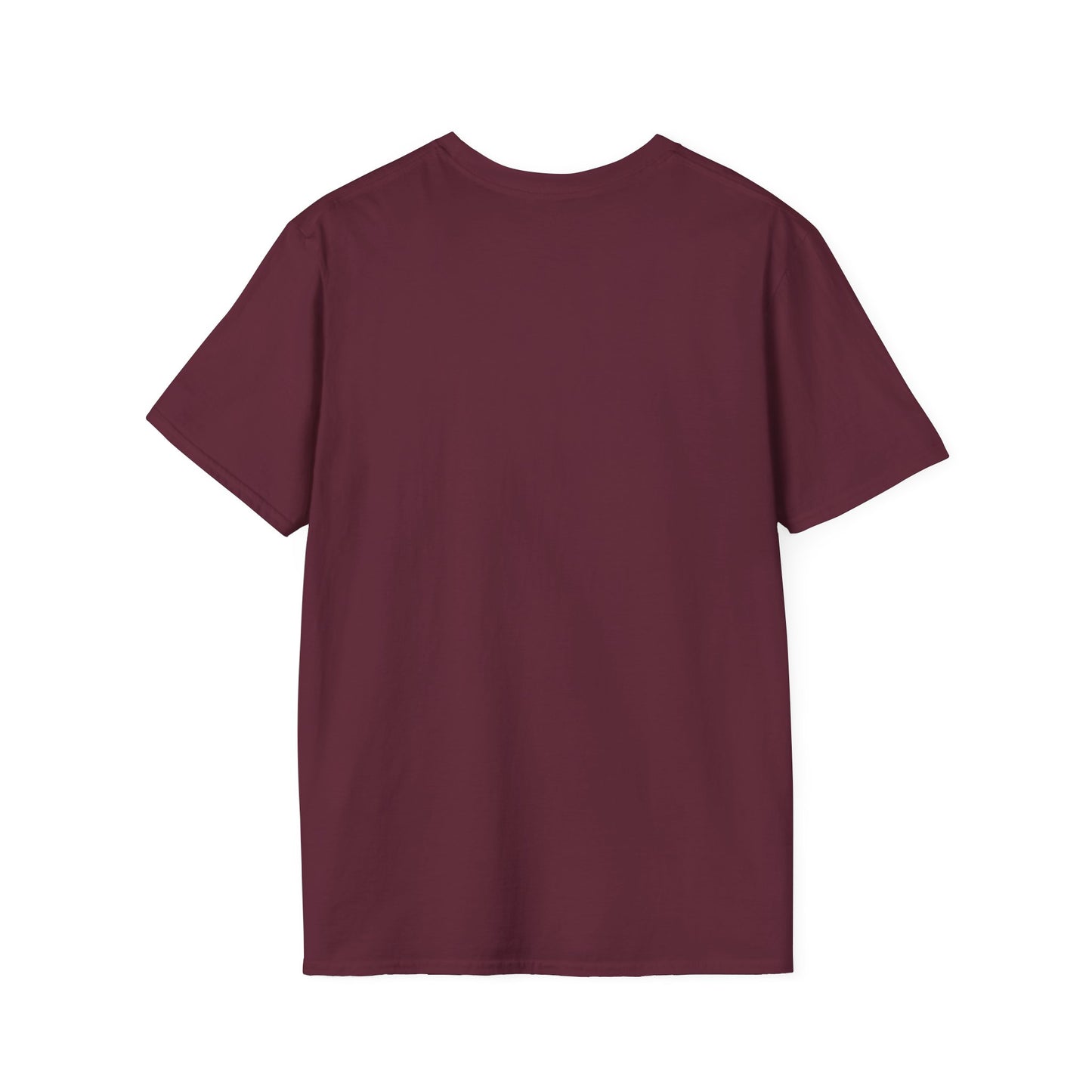 Tazz Wear - C7 The 3 hardest things to say are...1. I was wrong, 2. I need help, 3. Worcestershire Sauce