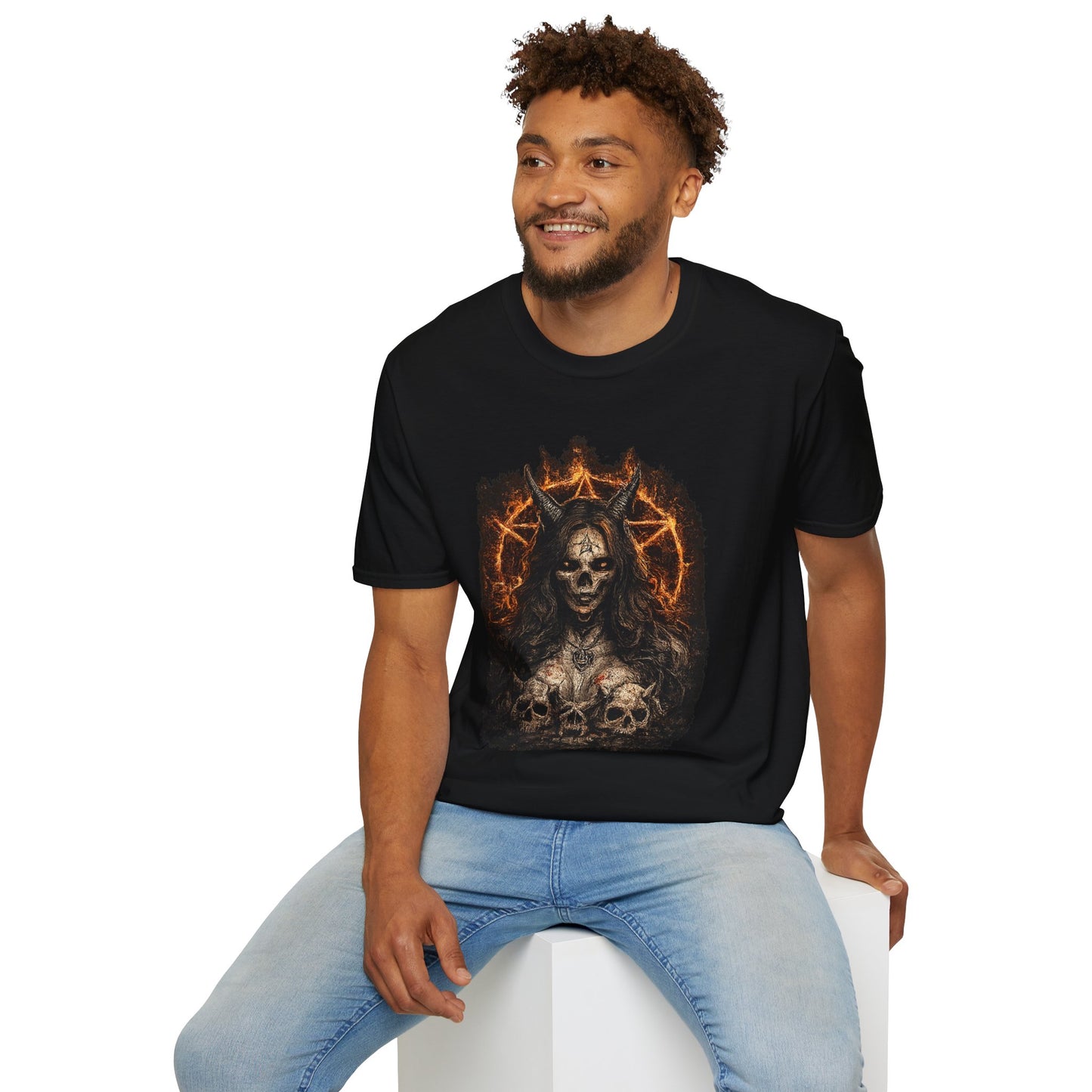 Tazz Wear  — Dark Gothic Horror