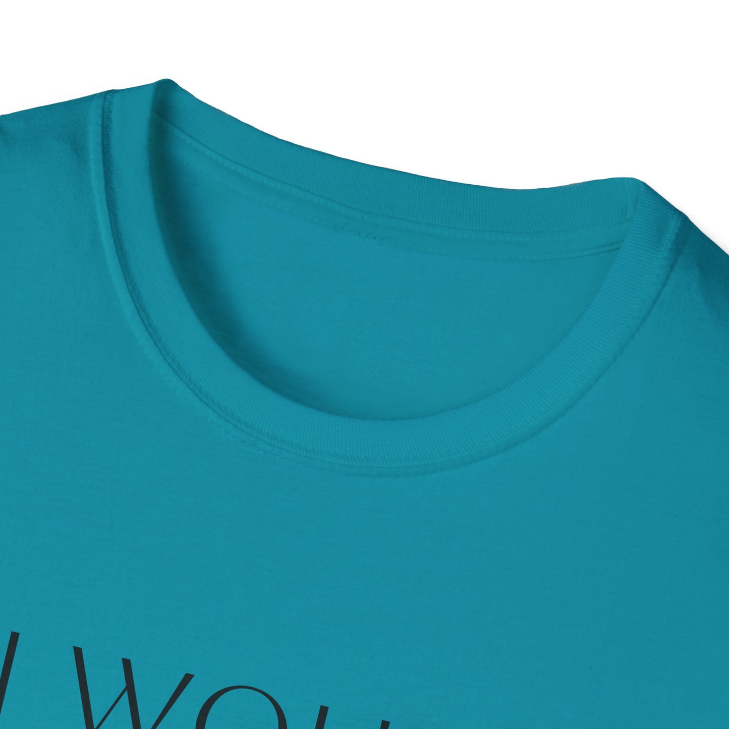 Tazz Wear - C7 I would like to talk about