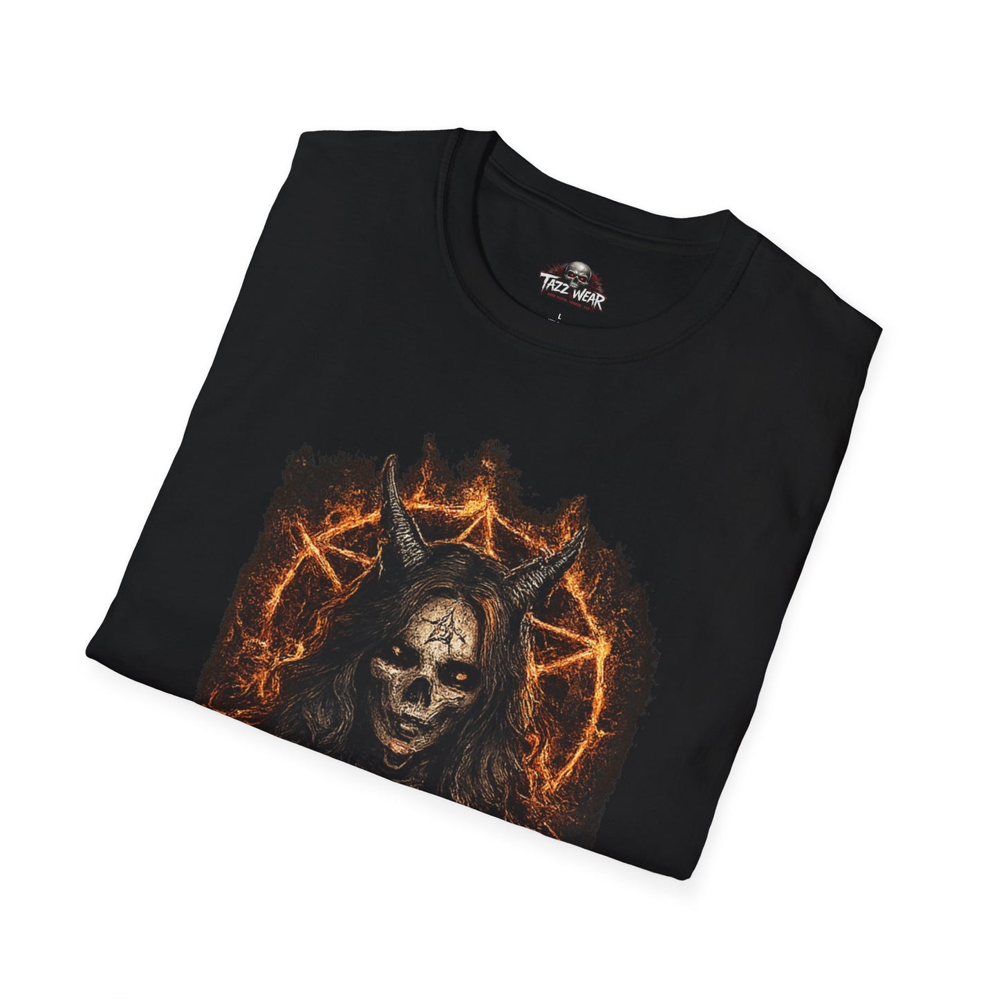 Tazz Wear  — Dark Gothic Horror