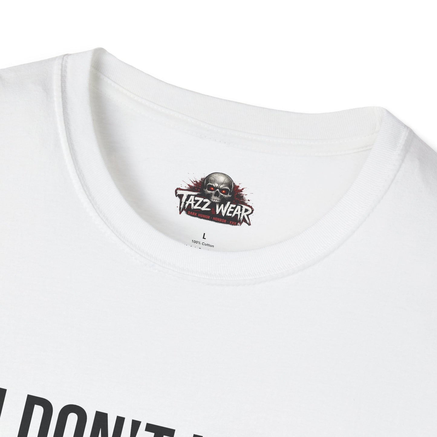 Tazz Wear - C4.13 I dont have issues - I have subscriptions