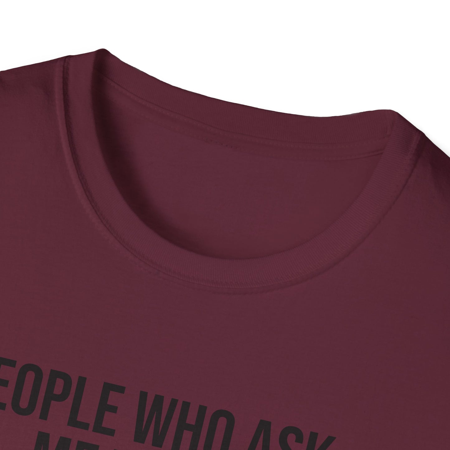 Tazz Wear - C7 People who ask me what tomorrow is, probably assume that i even know what day of the week it is