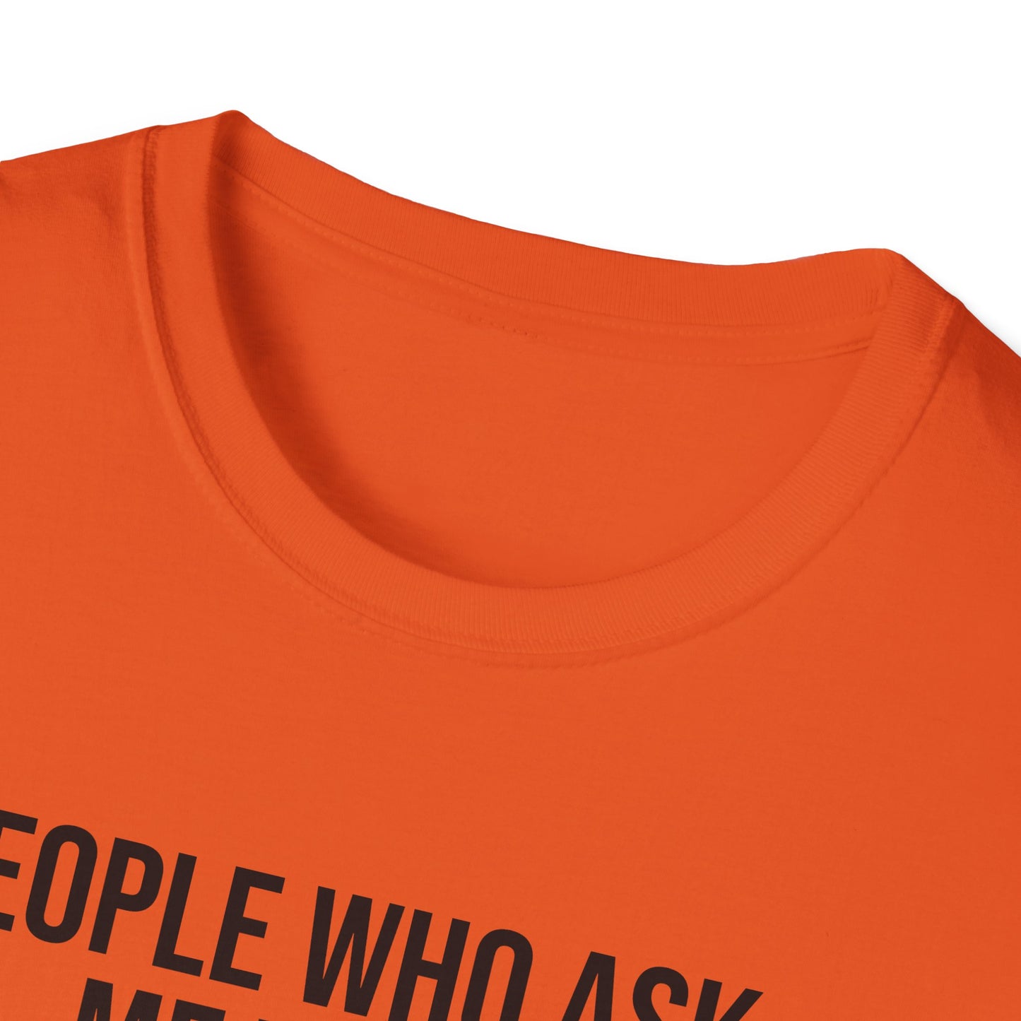 Tazz Wear - C7 People who ask me what tomorrow is, probably assume that i even know what day of the week it is