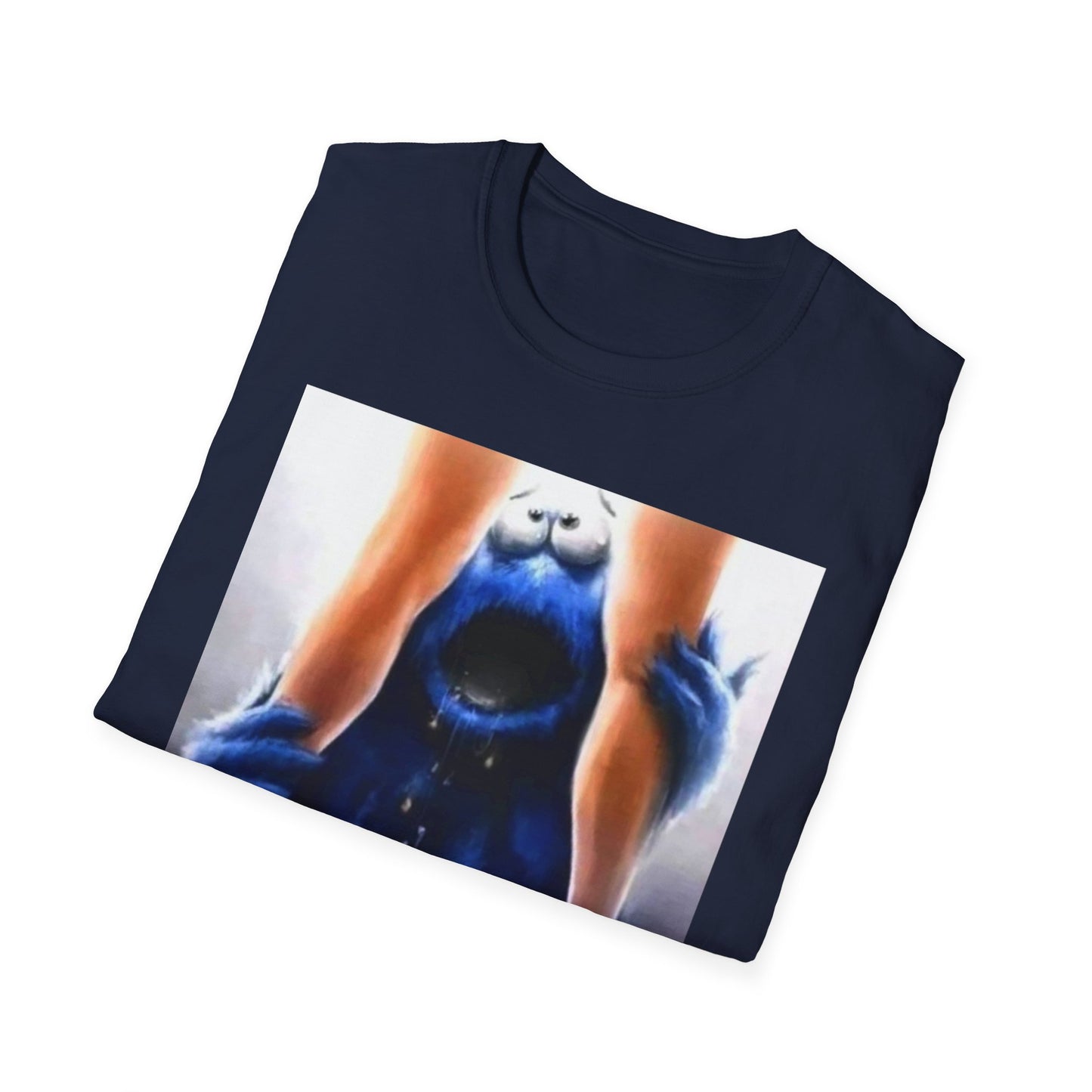 Tazz Wear - C7.i2 Cookie monster will eat that