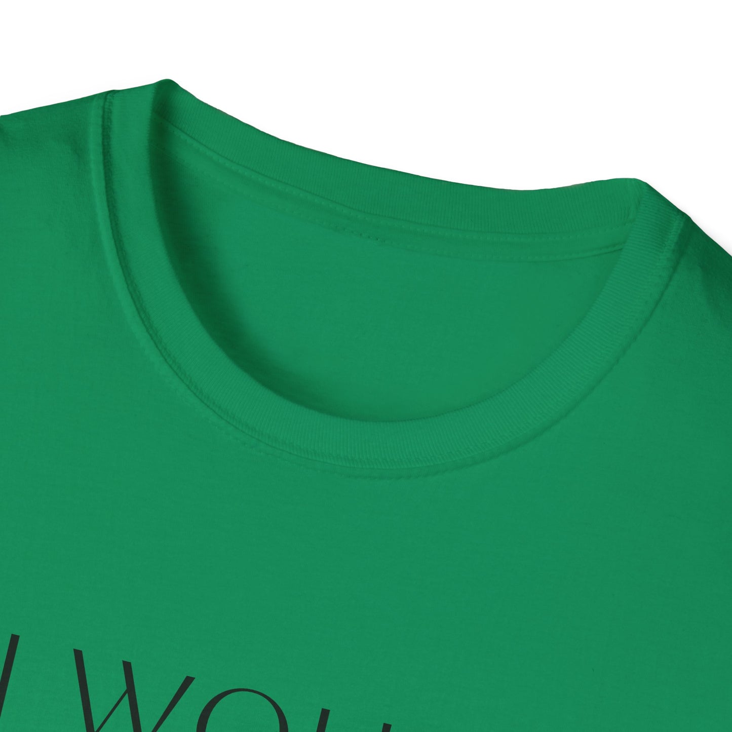 Tazz Wear - C7 I would like to talk about