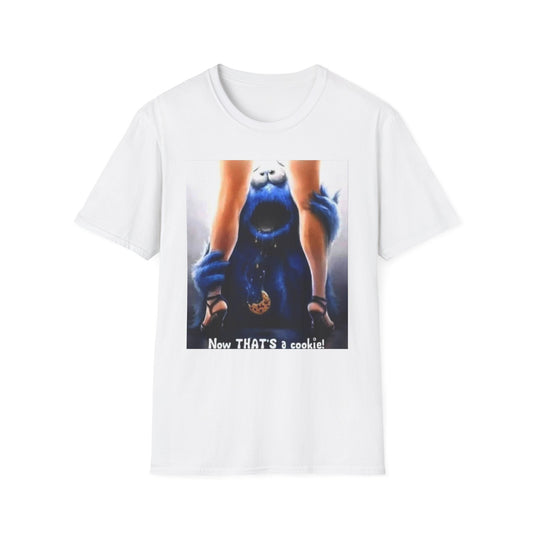 Tazz Wear - C7.i2 Cookie monster will eat that