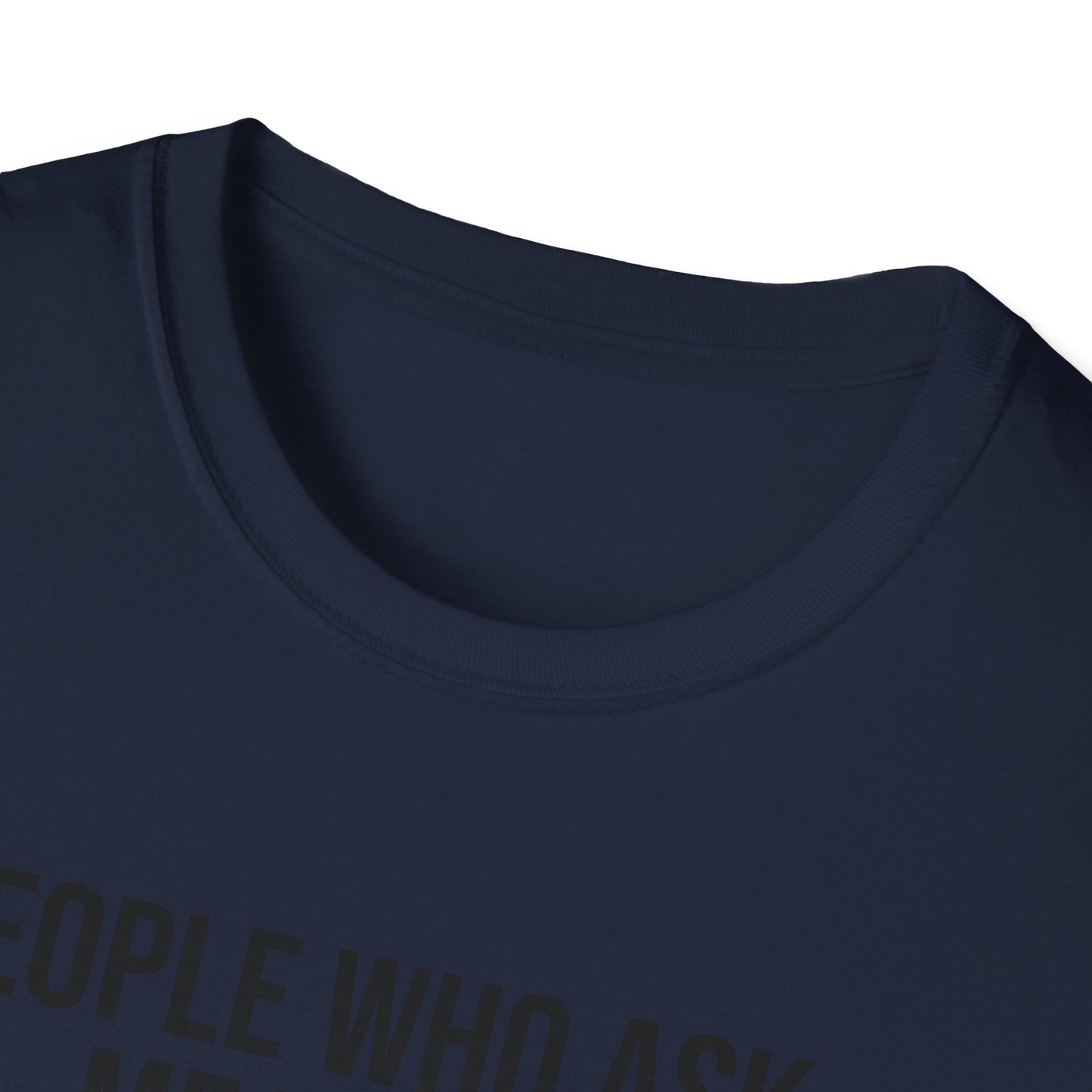 Tazz Wear - C7 People who ask me what tomorrow is, probably assume that i even know what day of the week it is