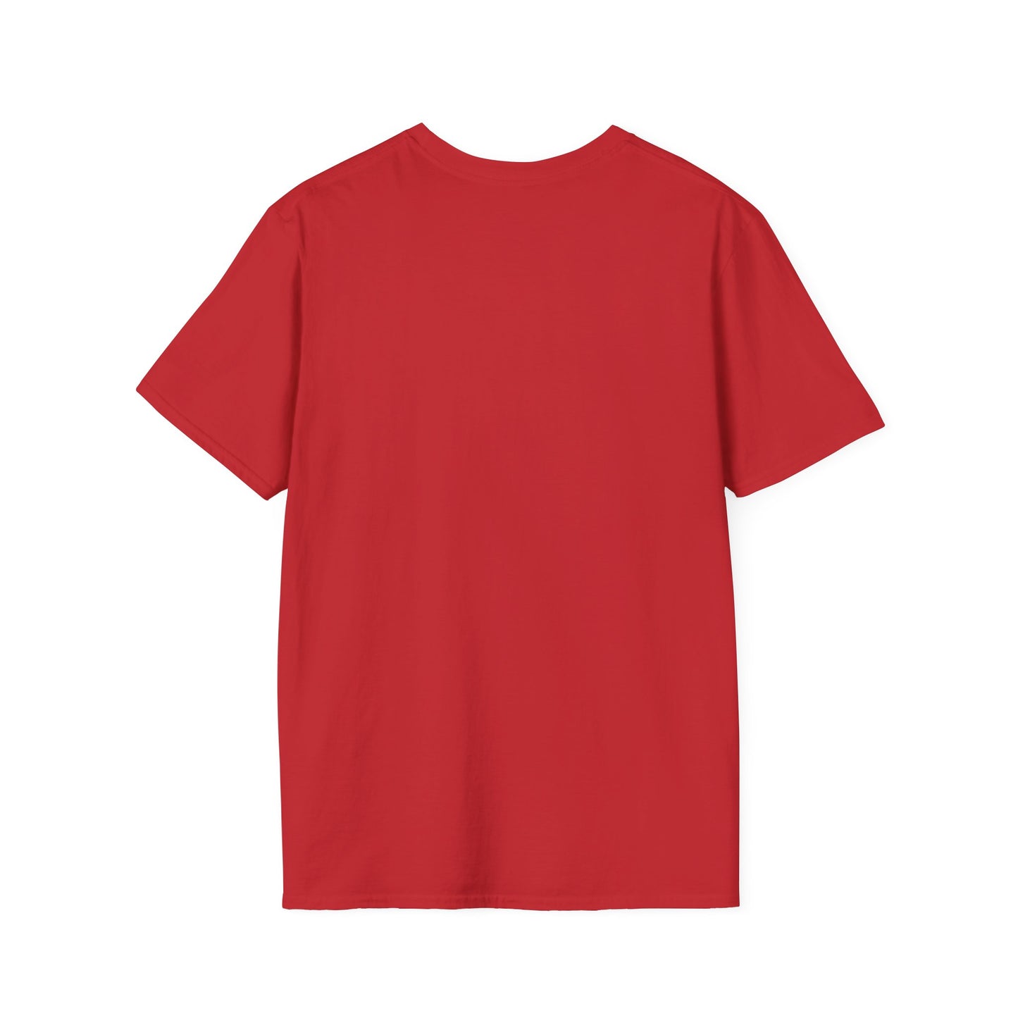 Tazz Wear - C7 My entire vocabulary on a tshirt FUCK..