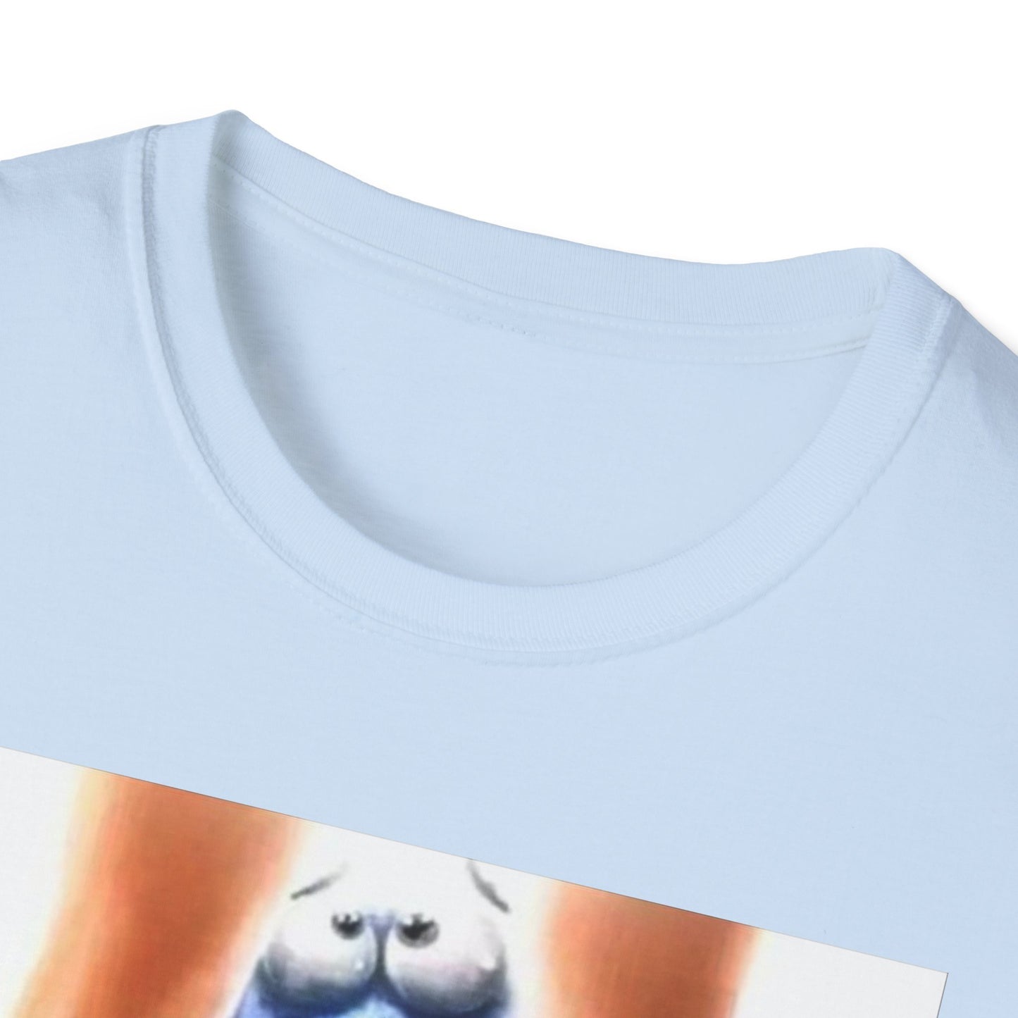 Tazz Wear - C7.i2 Cookie monster will eat that
