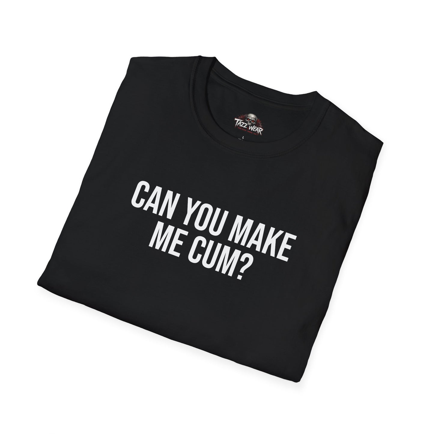Tazz Wear - C5.19 Can You Make Me Cum?