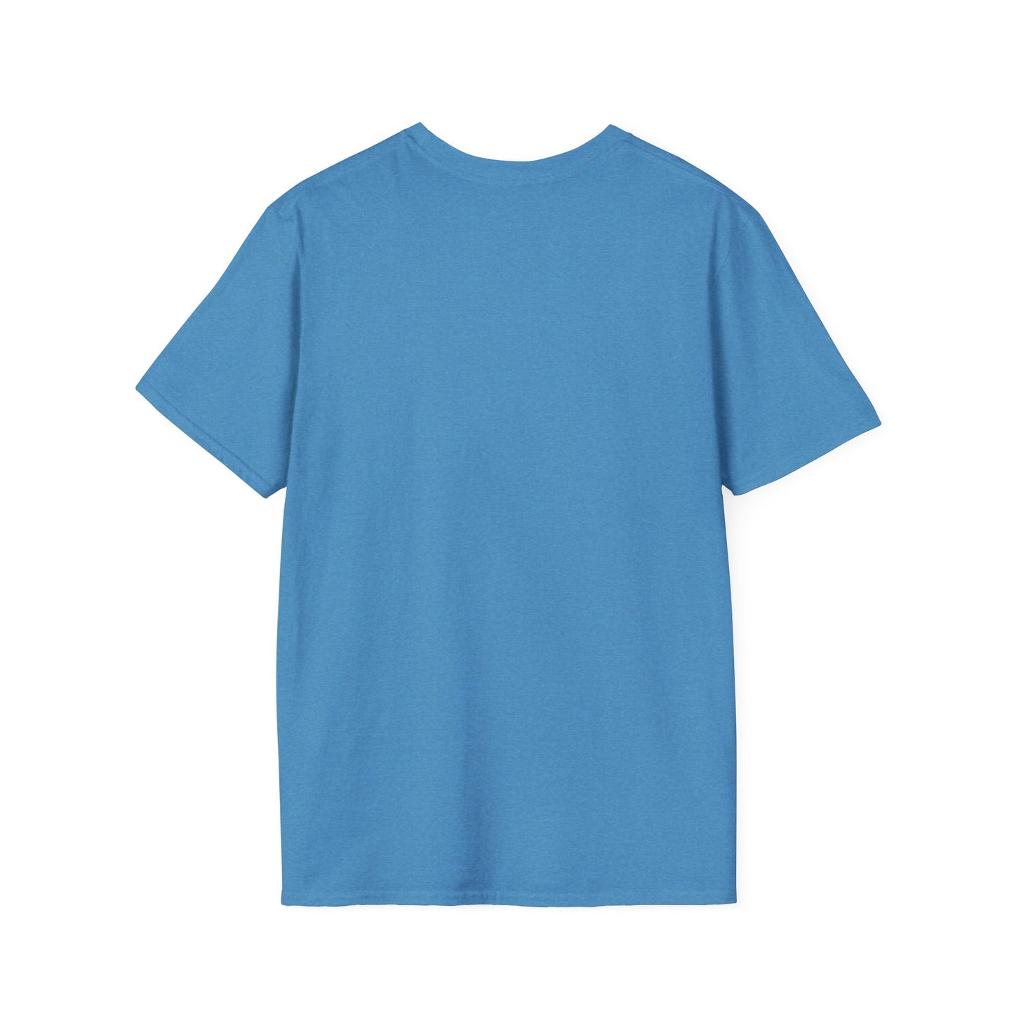 Tazz Wear - C6.6 I'm not lazy I'm on energy-saving mode