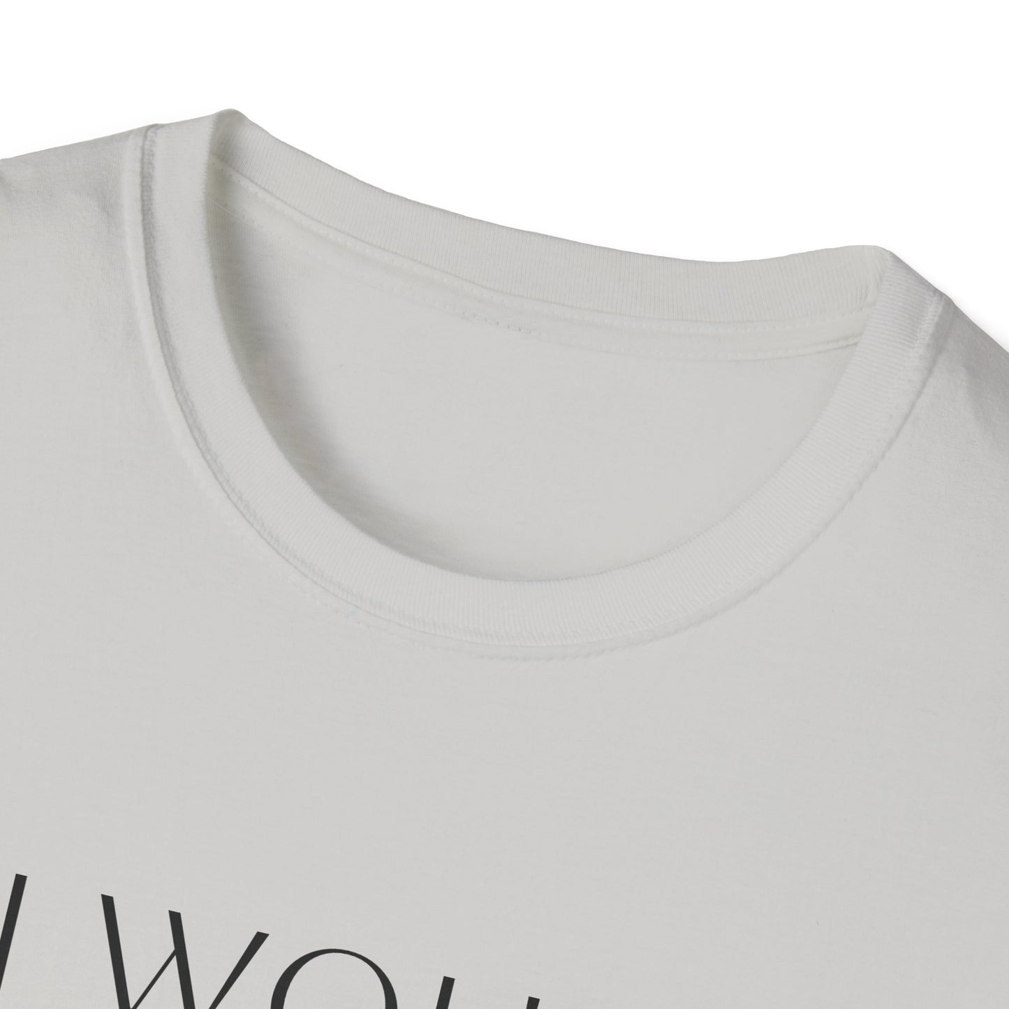 Tazz Wear - C7 I would like to talk about