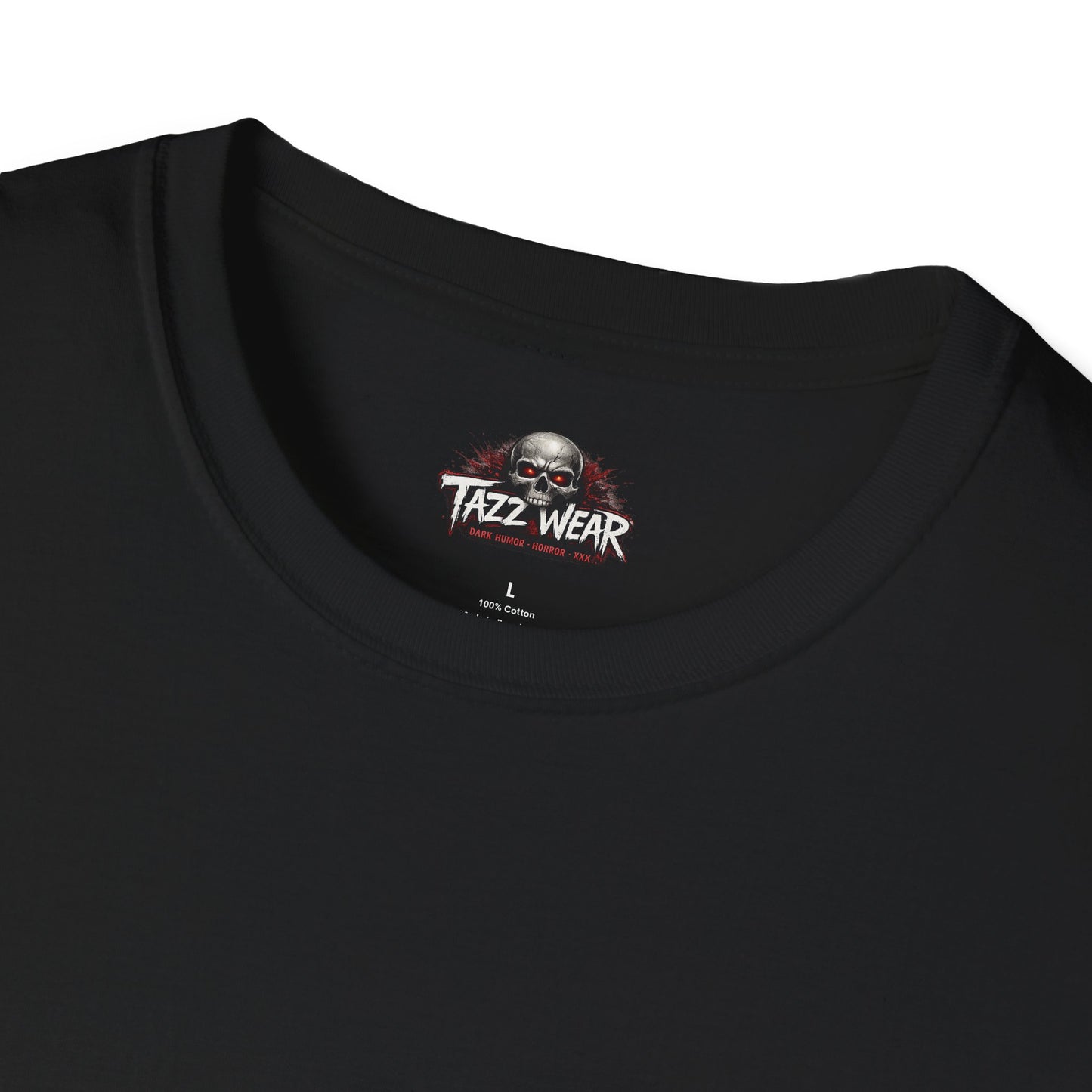 Tazz Wear - C5.1 Spank Me and Call Me Your Favourite Problem
