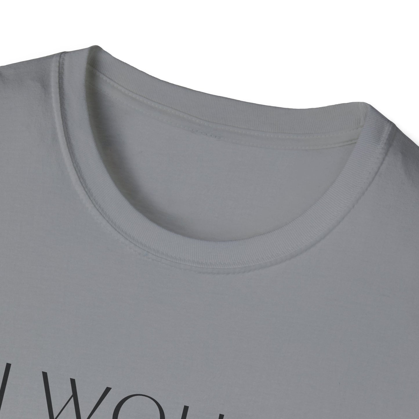 Tazz Wear - C7 I would like to talk about