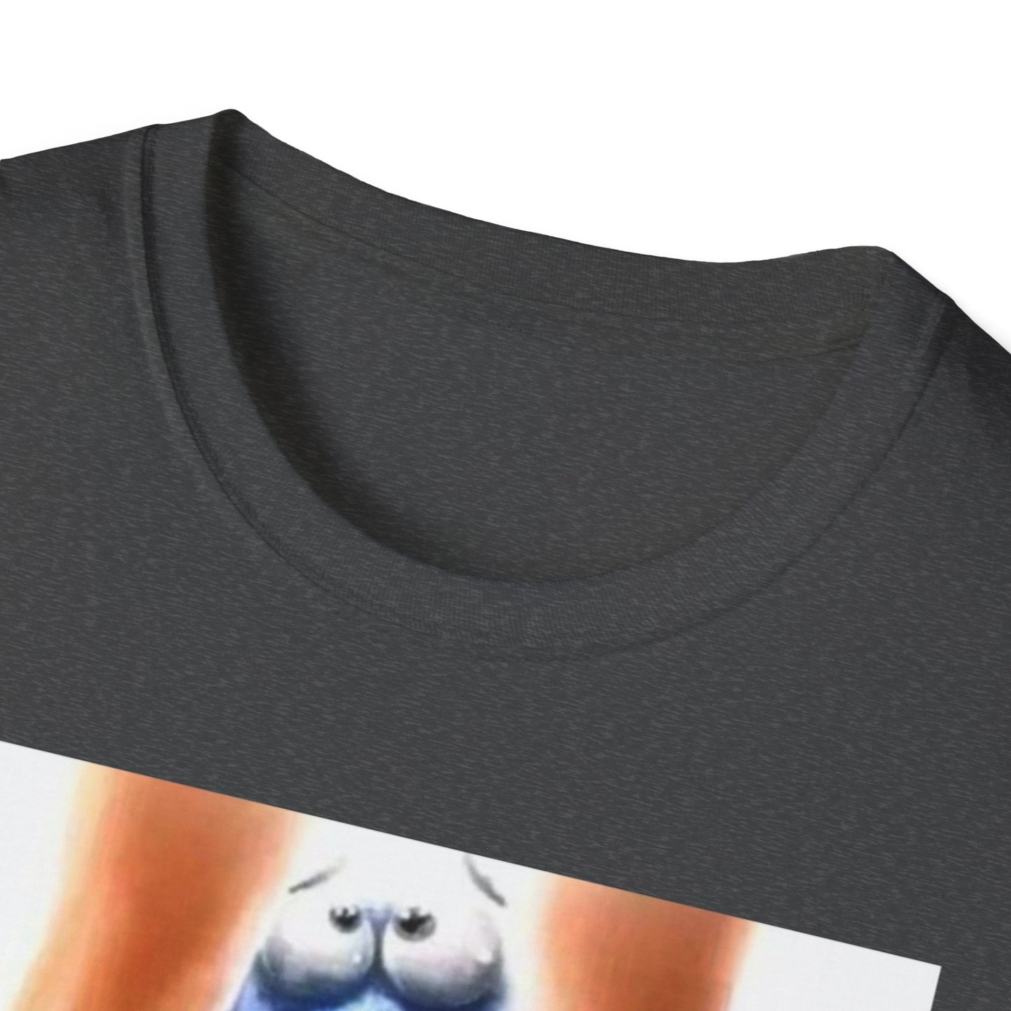 Tazz Wear - C7.i2 Cookie monster will eat that