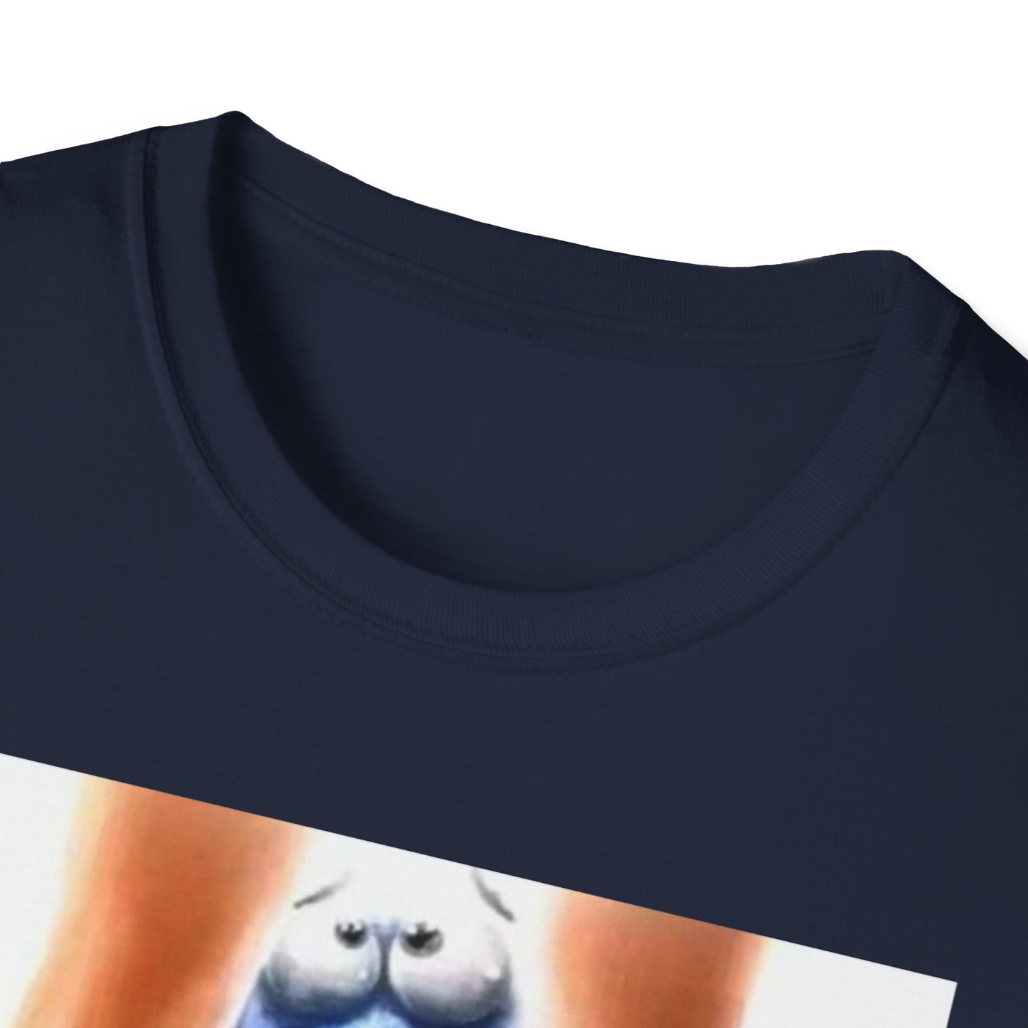 Tazz Wear - C7.i2 Cookie monster will eat that