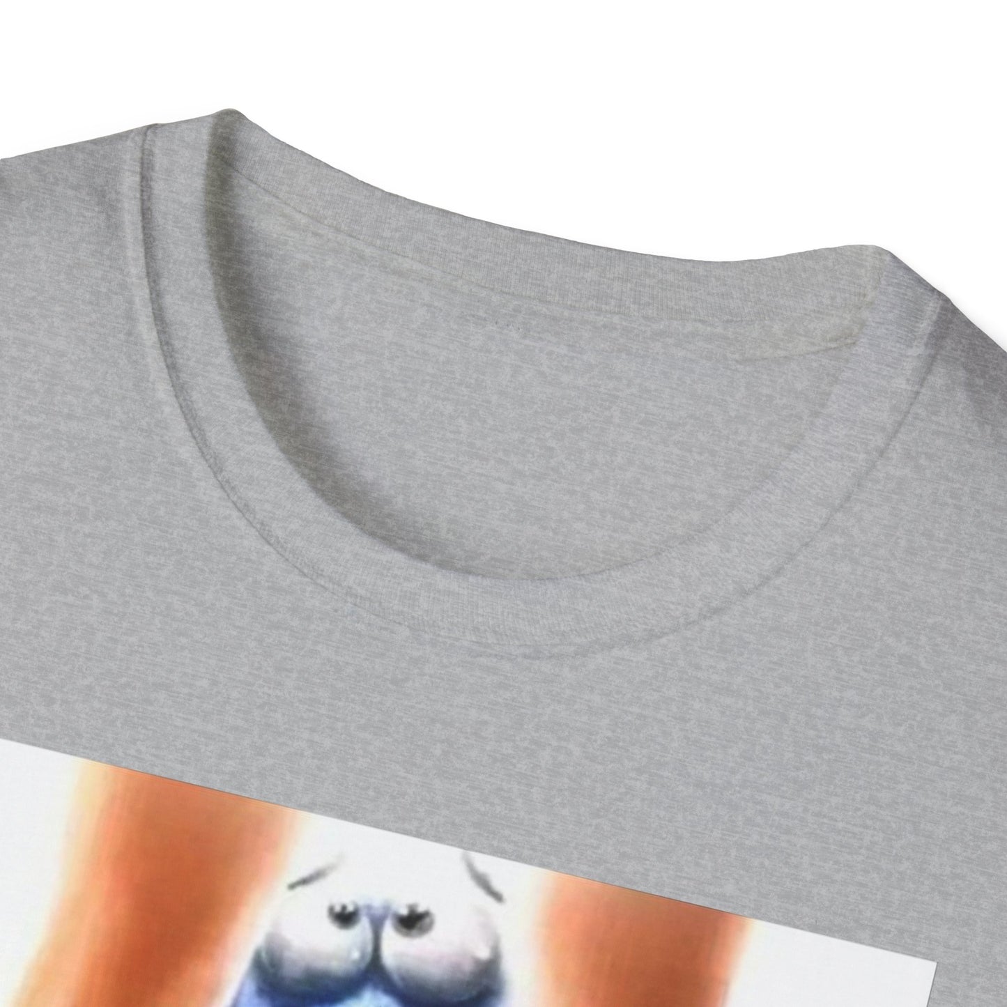 Tazz Wear - C7.i2 Cookie monster will eat that