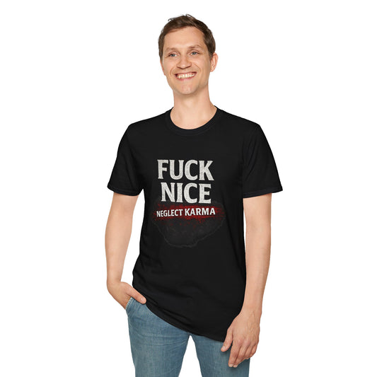 Tazz Wear - C7.I01 Fuck Nice